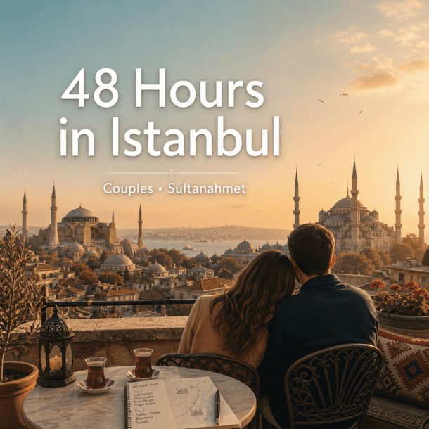 48hrsinsultanahmet