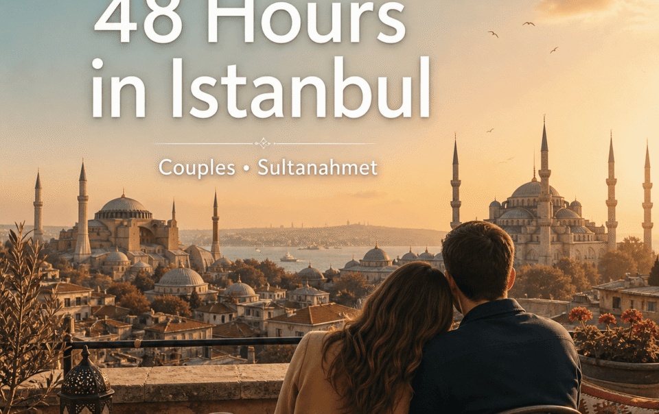 48hrsinsultanahmet